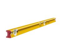 Niveau à bulle STABILA - R 300, Longueur 122 cm - 18374