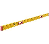 Stabila Niveau à bulle Type 196-2, 200 cm - 17209