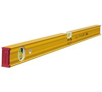 Niveau à bulle type 80 AS 80cm - STABILA 19166