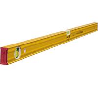 STABILA niveau à bulle Type 80 ASM 100 cm