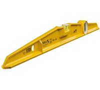 Stabila Niveau à bulle Type 81 S, 60 cm - 02504