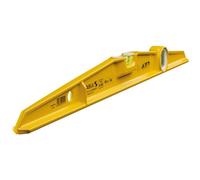 Stabila Niveau à bulle Type 81 SM – 60 cm – Système d'aimants – 02514