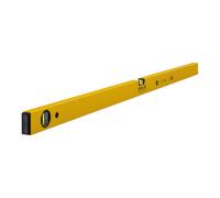STABILA Niveau à bulles 70 120 cm aluminium jaune ± 0,5 mm/m STABILA Quantité:1