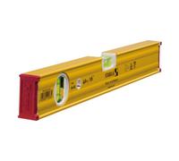 STABILA Niveau à bulles 80 AS 40 cm aluminium jaune ± 0,5 mm/m STABILA Quantité:1