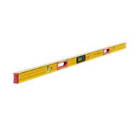 Stabila TECH196 17706 Digitale Wasserwaage 183cm Kalibriert nach: Werksstandard (sans Zertifikat) IP