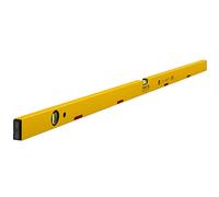 Stabila Niveau magnétique Type 70 M 150 cm profilé alu léger aimants terres rares 1 fiole H/V