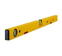 STABILA 02875 - Niveau à bulle, niveau à bulle, type 70 M, 800 mm