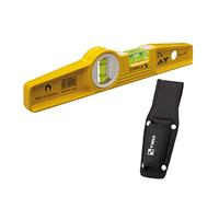 Stabila Nivel 81 SM 25cm/funda Multicolore