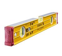 Niveau à bulle STABILA Type 96-2 M, 40 cm, système d'aimants aux terres rares - 15852