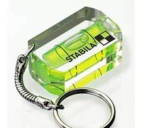 Stabila Niveau porte-clés Niveau à bulle