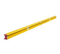 Stabila Leichtmetall-Wasserwaage 200 cm R300 18450 0.5 mm/m Kalibriert nach: Werksstandard
