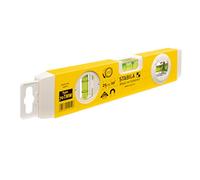 Niveaux à bulle Type 70 TMW, 26 cm STABILA 14010