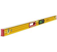 Stabila Nivel TECH 196 E 122cm Multicolore