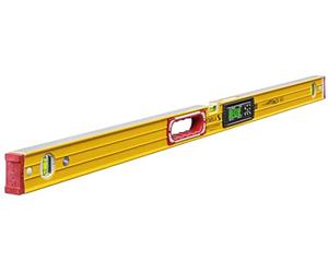 Stabila Nivel TECH 196 E 122cm Multicolore