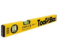 Stabila Nivel ToolBox 43cm Multicolore