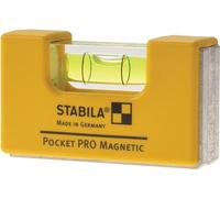 Stabila Pocket Pro Level (lose) TK14656 (Taille unique) (Multi Colour)