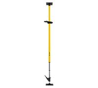 Barre telescopique laser STABILA lt 30 20 - 365cm - 18238
