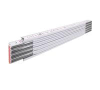 Règlet Stabila Type 1607 1134 2 m Bois de hêtre