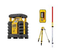 Laser rotatif LAR 350 STABILA