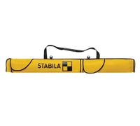 Stabila - Sac à niveaux à bulle 5 poches 127cm