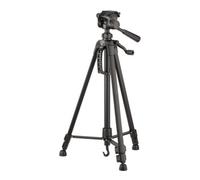 Stabila 19242 Trépied à manivelle 1/4\ Hauteur (max.)=140 cm