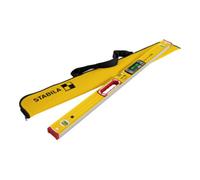Niveau électronique TECH 196 DL STABILA