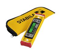 Niveau électronique TECH 196 DL STABILA