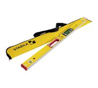 Stabila TECH 196 DL 19827 Niveau à bulle numérique avec système