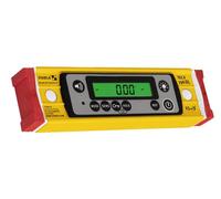 Stabila Tech 196 Numérique Spirit Niveau 23cm DL Inclus Niveau Étui STB19831