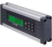 Stabila TECH 500 DP 19125 Inclinomètre numérique G
