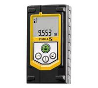 Télémètre laser Stabila LD320 18379 Plage de mesure (max.) (détails) 60 m