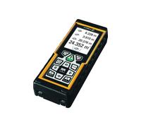 STABILA Télémètre LD 520 0,05 - 200 m ± 1 mm IP 54 STABILA Quantité:1