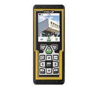 Stabila Télémètre LD 520 0,05 - 200 m ± 1 mm IP 54 Quantité 1