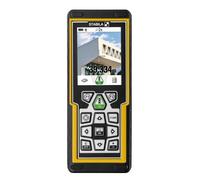 Stabila Télémètre laser LD 520, avec détection numérique de la cible, Bluetooth Smart 4.0 - 18562