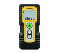 STABILA Télémètre LD 220 0,2 - 30 m ± 3 mm IP 54 STABILA Quantité:1
