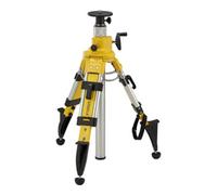 STABILA Trépied à colonnes à manivelle BST-K-M 69-170 cm 5,69 kg STABILA Quantité:1