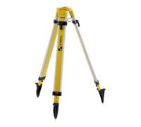 STABILA Trépied bâtiment STABILA BST-S, 100 - 160 cm Quantité:1