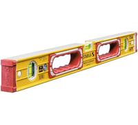 Stabila Type 196-2 15233 Niveau à bulle en alliage léger 61 cm