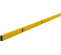 Stabila Type 70 02292 Niveau à bulle en alliage léger 200 cm 0.5 mm/m