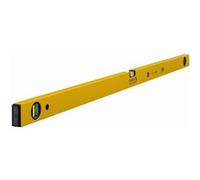 Stabila Type 70-2, 120 cm 2329 Niveau à bulle en alliage léger 120 cm 0.5 mm/m G