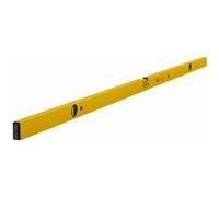 Stabila Type 70-2 14190 Niveau à bulle 180 cm 0.5 mm/m G