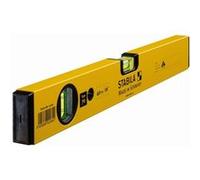 Niveau à bulle STABILA Type 70, 40 cm - 02282