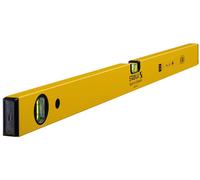 Stabila Type 70 2286 Niveau à bulle en alliage léger 80 cm 0.5 mm/m