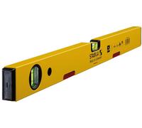 Stabila Niveau à bulle magnétique Type 70 2874 60 cm 0,5 mm/m avec aimant G