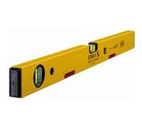 Stabila Niveau à bulle magnétique Type 70 2874 60 cm 0,5 mm/m avec aimant G