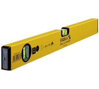 Stabila – Niveau à bulle Type 70 2283, 50 cm, alliage léger, 0,5 mm/m