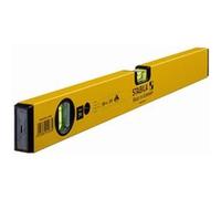 Stabila – Niveau à bulle Type 70 2283, 50 cm, alliage léger, 0,5 mm/m
