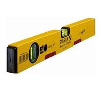 Stabila Niveau à bulle Type 70 M 2872 avec aimant – 40 cm, 0,5 mm/m