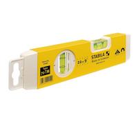 Niveau à bulle Torpedo magnétique 70TM Stabila 220 mm