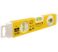 STABILA Laser lignes croisées LAX 50, set de 2 pièces